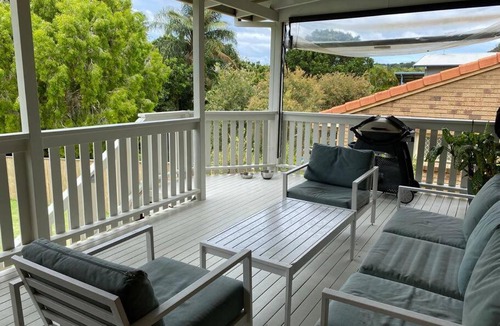 Lennox Head House | Coastal House - Lennox Head Getaway