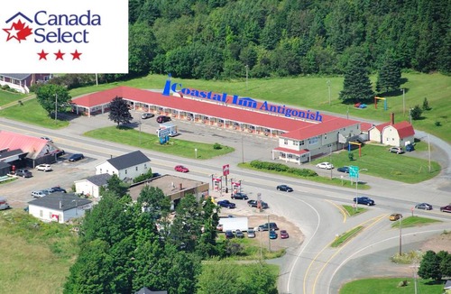 Antigonish Hotel | Coastal Inn Antigonish