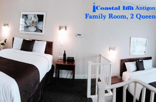 Antigonish Hotel | Coastal Inn Antigonish