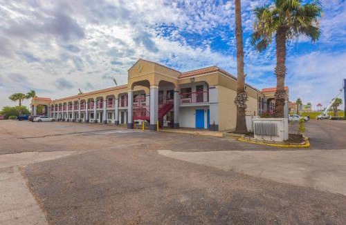 Central City Hotel | Coastal Inn Corpus Christi
