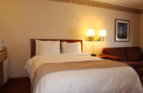 Halifax Hotel | Coastal Inn Halifax - Bayers Lake