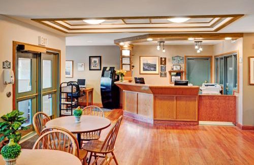 Halifax Hotel | Coastal Inn Halifax - Bayers Lake