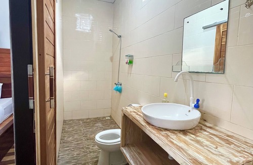 Penida Island House | Coastal Inn