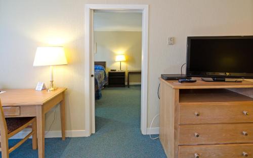 Digby Hotel | Coastal Inn - Kingfisher