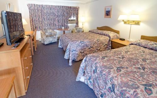 Digby Hotel | Coastal Inn - Kingfisher