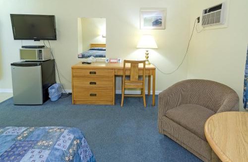 Digby Hotel | Coastal Inn - Kingfisher