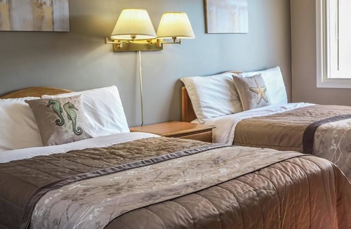 Digby Hotel | Coastal Inn Kingfisher