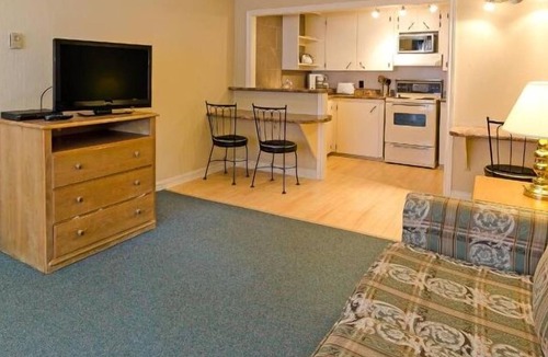 Digby Hotel | Coastal Inn Kingfisher