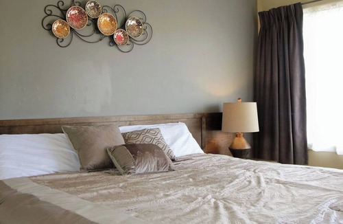 Digby Hotel | Coastal Inn Kingfisher