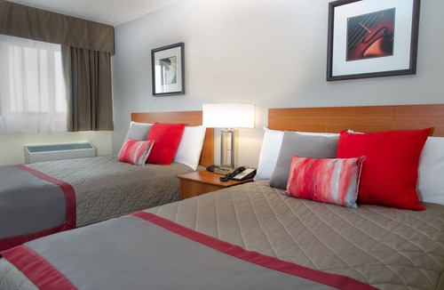 Dieppe Hotel | Coastal Inn Moncton Dieppe