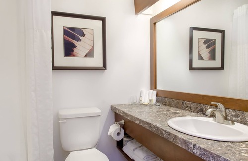 Dieppe Hotel | Coastal Inn Moncton Dieppe