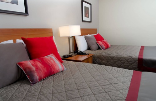 Dieppe Hotel | Coastal Inn Moncton Dieppe
