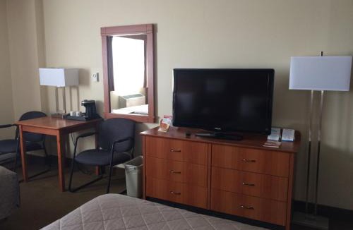 Dieppe Hotel | Coastal Inn Moncton/Dieppe