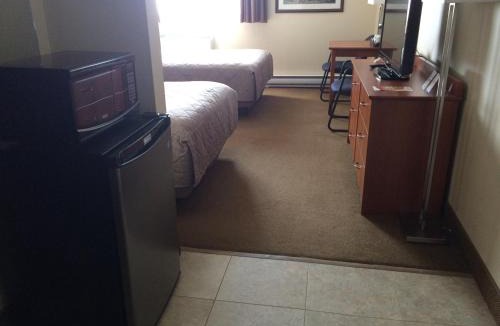 Dieppe Hotel | Coastal Inn Moncton/Dieppe