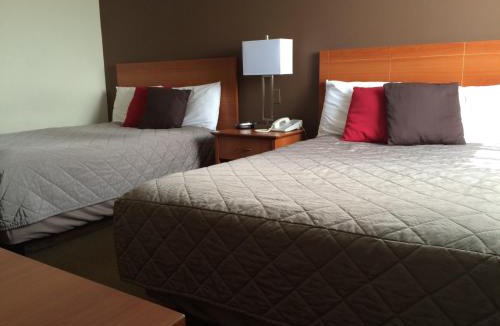 Dieppe Hotel | Coastal Inn Moncton/Dieppe