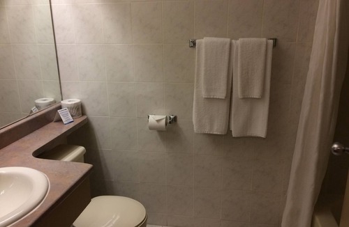 Sackville Hotel | Coastal Inn Sackville