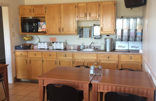 Sackville Hotel | Coastal Inn Sackville