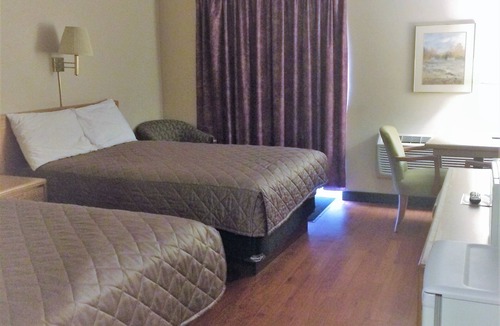 Sackville Hotel | Coastal Inn Sackville