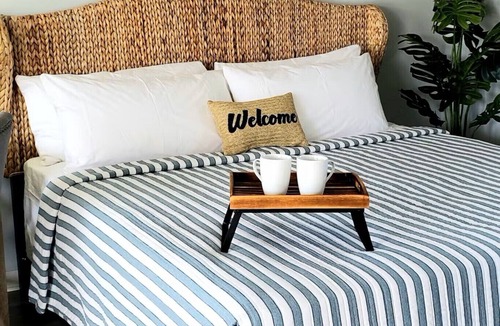 Beulah Hotel | Coastal Inn