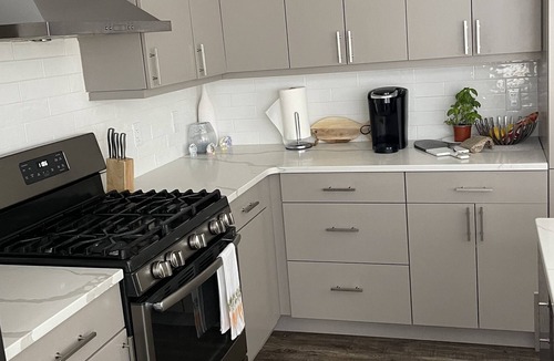 South Thomaston House | Coastal living