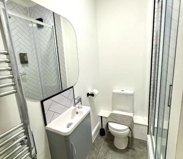 Leiston Cabin | Coastal Lodge