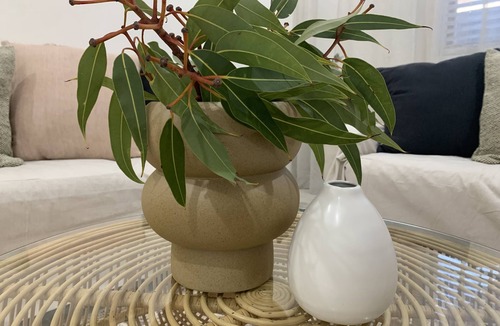 Morpeth House | Coastal Luxe Cottage in Morpeth