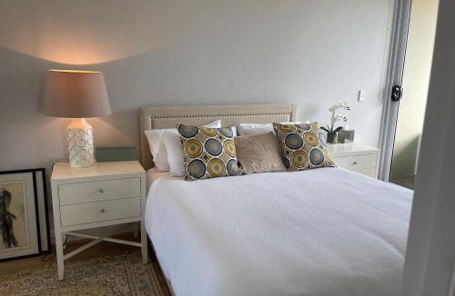 Brighton-le-Sands Apartment | Coastal luxury