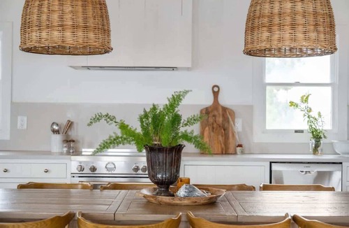 Ocean Hill House | Coastal Luxury: Private Pool & Hot Tub