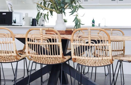 Boat Harbour House | Coastal luxury, walk to beach!