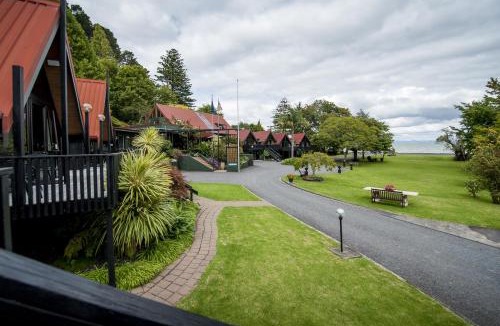 Thames Hotel | Coastal Motor Lodge