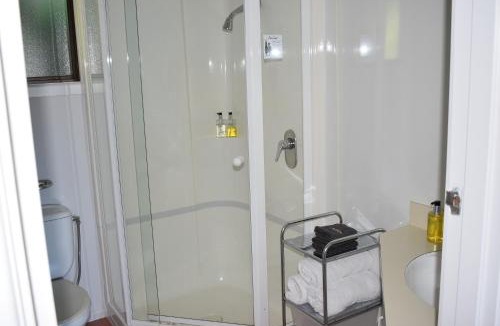 Thames Hotel | Coastal Motor Lodge