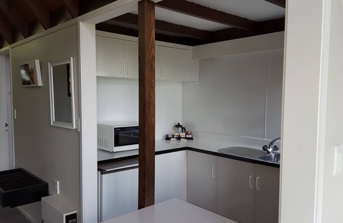 Thames Hotel | Coastal Motor Lodge