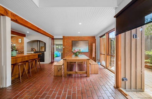 Surf Coast House | Coastal Oasis - Aireys Pool House