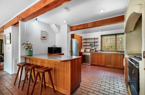 Surf Coast House | Coastal Oasis - Aireys Pool House