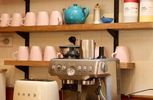 Surf Coast House | Coastal Oasis - Aireys Pool House