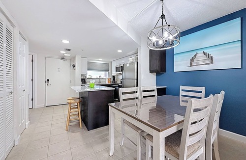 Belle Vista Condo | Coastal Oasis | Beachfront Pool | Sunset Views