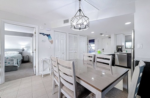 Belle Vista Condo | Coastal Oasis | Beachfront Pool | Sunset Views