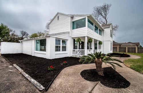 Bay Area House | Coastal Oasis - Beautiful Ocean Views Awaits