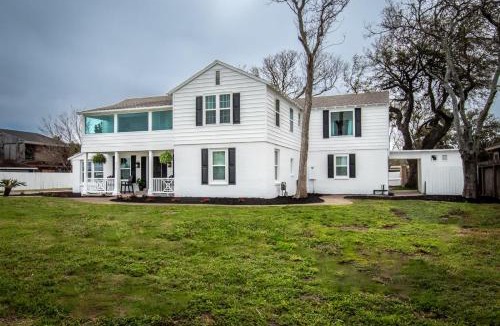 Bay Area House | Coastal Oasis - Beautiful Ocean Views Awaits