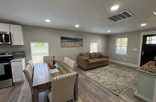 Kreole House | Coastal Oasis