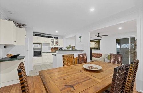 Sellicks Beach House | Coastal OasisnPet freindly