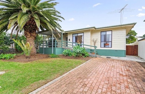 Sellicks Beach House | Coastal OasisnPet freindly