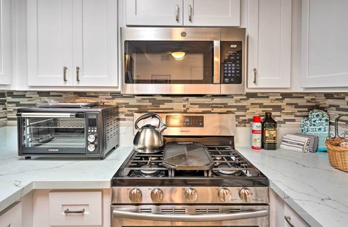 Capistrano Beach Condo | Coastal Orange County Condo w/ Community Pool
