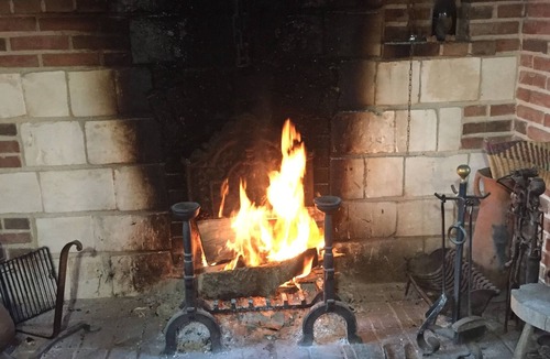 Maresville House | Coastal outbuildings