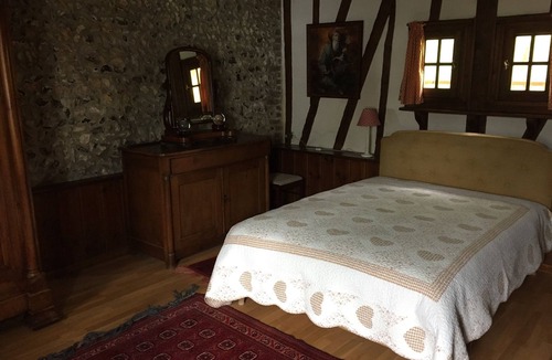 Maresville House | Coastal outbuildings