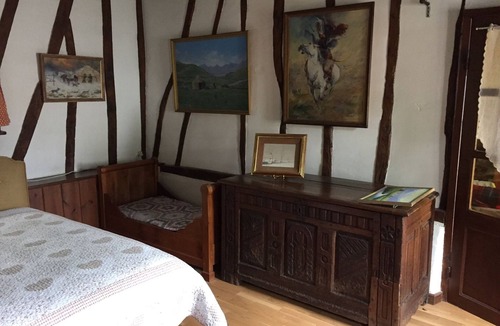 Maresville House | Coastal outbuildings