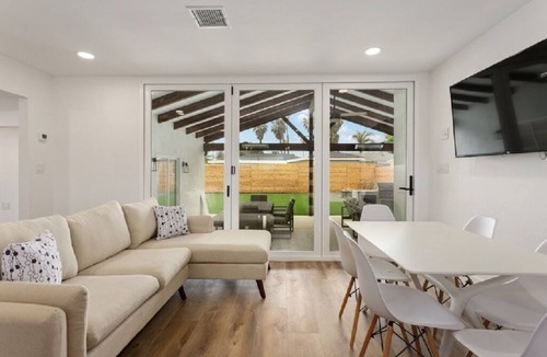 South Oceanside House | Coastal Paradise One Block from the Beach
