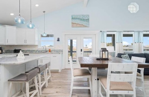 City-by-the Sea House | Coastal Paradise | Private Pool + Dock!