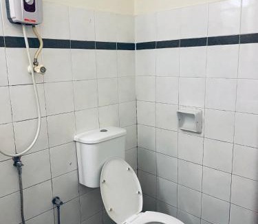 Taman Aman Hotel | Coastal Park Hotel