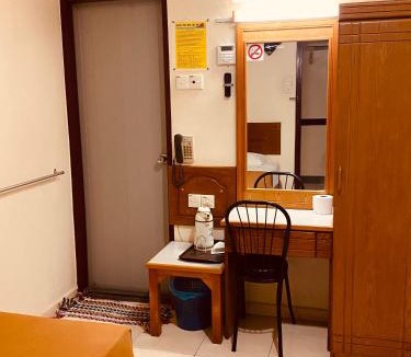 Taman Aman Hotel | Coastal Park Hotel